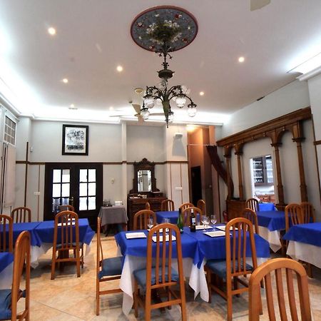 Hotel Joshe Mari Bakio Εξωτερικό φωτογραφία