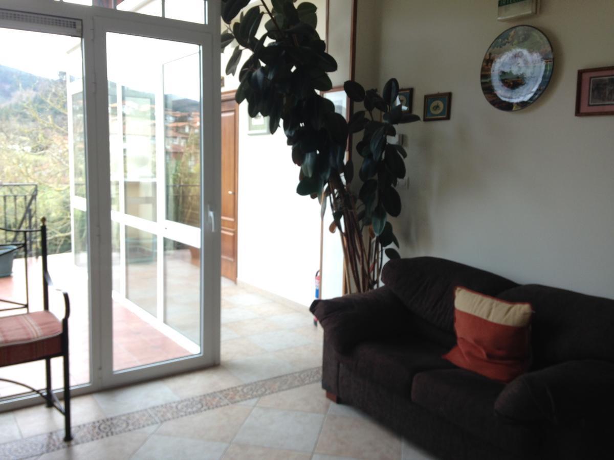Hotel Joshe Mari Bakio Εξωτερικό φωτογραφία