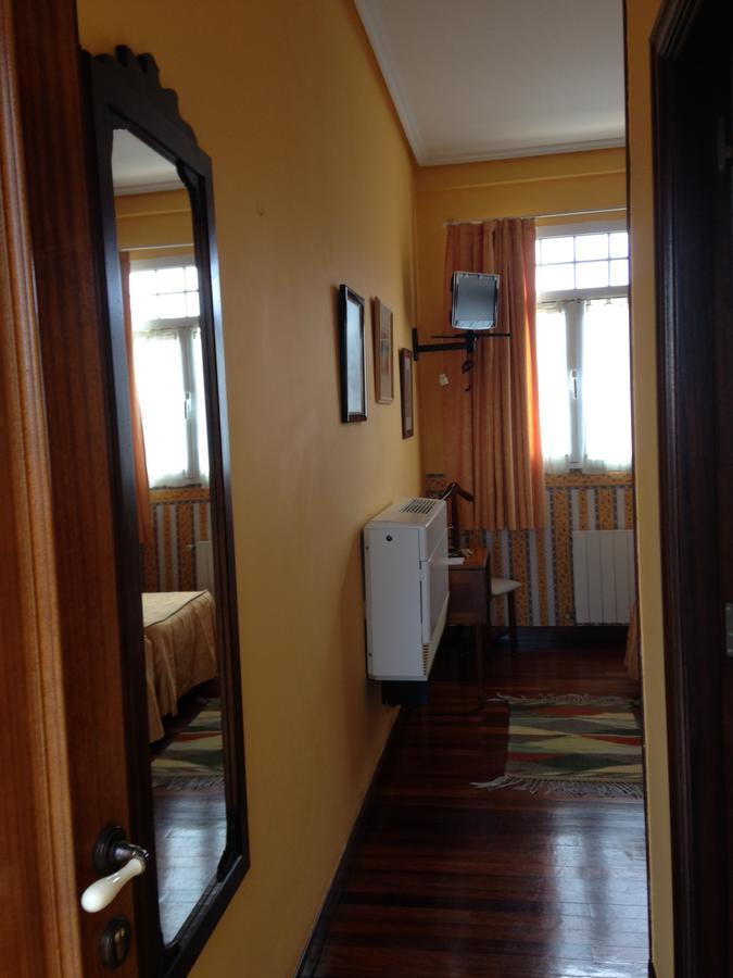 Hotel Joshe Mari Bakio Εξωτερικό φωτογραφία