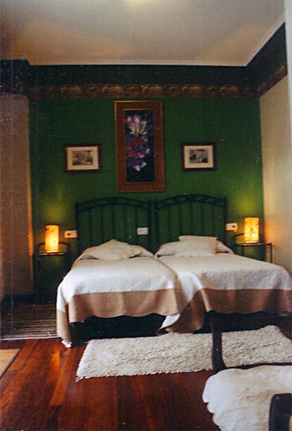 Hotel Joshe Mari Bakio Εξωτερικό φωτογραφία