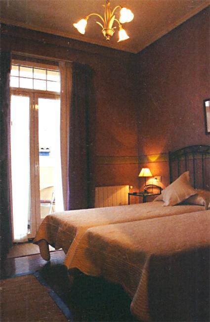 Hotel Joshe Mari Bakio Εξωτερικό φωτογραφία