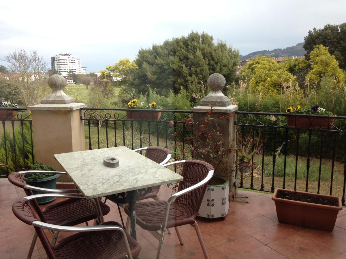 Hotel Joshe Mari Bakio Εξωτερικό φωτογραφία