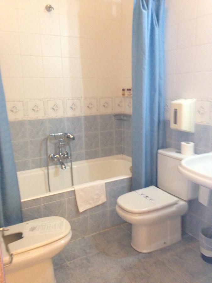 Hotel Joshe Mari Bakio Εξωτερικό φωτογραφία