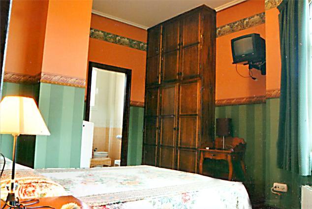 Hotel Joshe Mari Bakio Εξωτερικό φωτογραφία