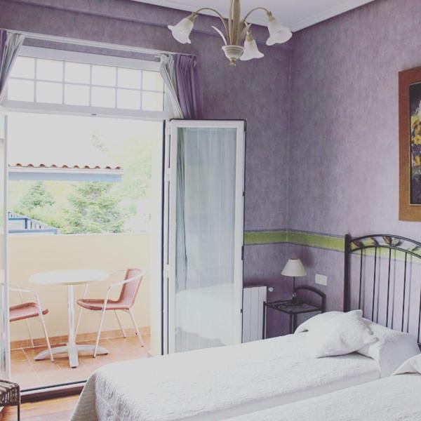 Hotel Joshe Mari Bakio Εξωτερικό φωτογραφία
